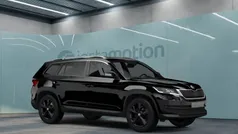 Schwarz Gebraucht 2022 Skoda Kodiaq Clever SUV | 31.135 € (Fairer Preis)