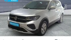 Gebraucht 2024 VW T-Cross Life SUV | 24.490 € (Fairer Preis)