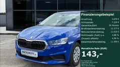 Gebraucht 2022 Skoda Fabia Ambition Kleinwagen | 13.980 € (Guter Preis)