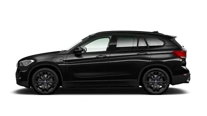 Gebraucht 2021 BMW X1 Sport Line SUV | 26.798 € (Fairer Preis)