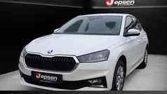 Gebraucht 2024 Skoda Fabia Essence Limousine | 15.970 € (Guter Preis)
