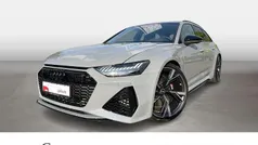 Nardograu Gebraucht 2022 Audi RS6 Sport Kombi | 108.880 € (Guter Preis)