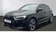 Gebraucht 2025 Audi A1 Kleinwagen | 39.395 €