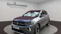 Gebraucht 2025 VW T-Cross R-line SUV | 29.333 € (Fairer Preis)