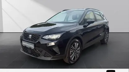 Gebraucht Seat Arona Style 110 PS (80 kW) 2024 SUV