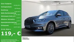 Gebraucht 2024 Skoda Fabia Selection Kleinwagen | 18.650 € (Guter Preis)