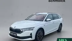 Gebraucht 2025 Skoda Octavia Tour Kombi | 36.490 € (Fairer Preis)