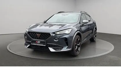 Gebraucht Cupra Formentor VZ 245 PS (180 kW) 2023 SUV