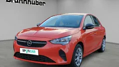 Gebraucht 2022 Opel Corsa-e Edition Kleinwagen | 15.450 € (Fairer Preis)