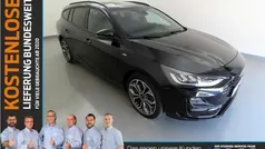 Gebraucht 2022 Ford Focus ST-Line | 19.939 € (Fairer Preis)