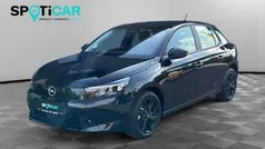 Schwarz metallic Neu 2025 Opel Corsa Edition Kleinwagen | 19.490 € (Fairer Preis)