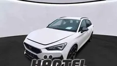 Gebraucht 2022 Cupra Leon VZ Kombi | 29.800 € (Guter Preis)