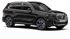 Gebraucht 2025 BMW X5 Comfort Edition SUV | 131.190 €