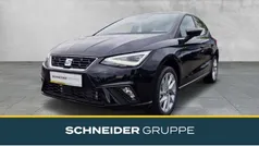 Gebraucht 2024 Seat Ibiza FR Limousine | 20.490 € (Fairer Preis)
