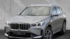 Gebraucht 2025 BMW X1 SUV | 50.198 € (Fairer Preis)