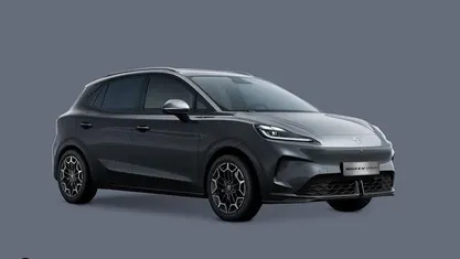 Nuova MG MG4 EV 117 kW (160 CV) 2026 Grigio Utilitaria