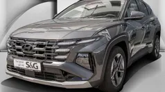 Ecotronic grey Gebraucht 2024 Hyundai Tucson SUV | 35.480 € (Guter Preis)