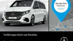 Gebraucht 2025 Mercedes V300 Avantgarde Van / Kleinbus | 98.989 €