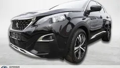 Gebraucht 2020 Peugeot 3008 Allure SUV | 22.385 € (Guter Preis)