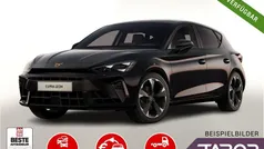 Gebraucht 2025 Cupra Leon Limousine | 32.533 € (Superpreis)