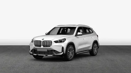 Gebraucht BMW X1 Sport Line 136 PS (100 kW) 2026 SUV
