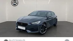 Grau Gebraucht 2023 Cupra Leon Basis Limousine | 28.980 € (Fairer Preis)