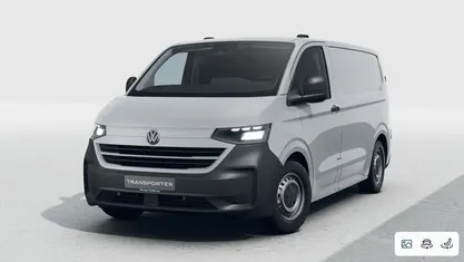 Stone grey Neu 2025 VW T6.1 Van | 40.399 € (Superpreis)