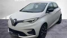 Gebraucht 2022 Renault Zoe Evolution Kleinwagen | 15.690 € (Fairer Preis)