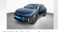 Gebraucht 2024 VW T-Roc Cabriolet R-line Cabrio | 32.940 € (Guter Preis)