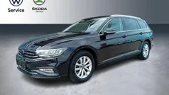 Gebraucht 2023 VW Passat Kombi | 26.970 € (Fairer Preis)