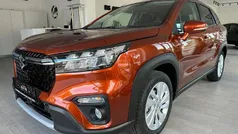 Braun Neu 2025 Suzuki SX4 S-Cross Comfort SUV | 23.900 € (Guter Preis)