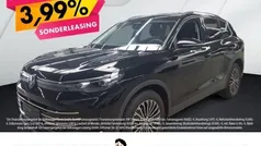 Gebraucht 2024 VW Tiguan Elegance SUV | 38.777 € (Fairer Preis)