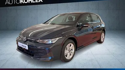 Gebraucht VW Golf VIII Goal 116 PS (85 kW) 2026 Limousine