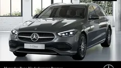 Gebraucht 2024 Mercedes C180 AMG Limousine | 41.990 € (Fairer Preis)