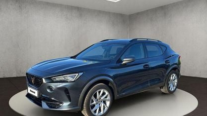 Gebraucht Cupra Formentor 150 PS (110 kW) 2024 "magnetic tech" SUV