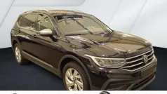 VW Tiguan Allspace