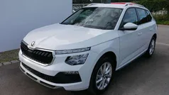 Gebraucht 2025 Skoda Kamiq SUV | 29.890 € (Fairer Preis)