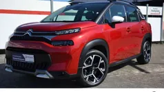 Gebraucht 2021 Citroën C3 Aircross PureTech SUV | 18.790 € (Fairer Preis)