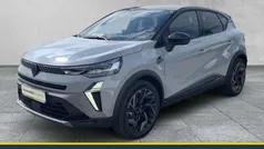 Grau Neu 2025 Renault Captur Esprit Alpine SUV | 29.490 € (Fairer Preis)