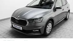 Gebraucht 2025 Skoda Fabia Essence Kleinwagen | 18.550 € (Fairer Preis)