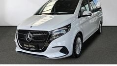 Weiß Gebraucht 2024 Mercedes V300 Style Van / Kleinbus | 67.850 € (Fairer Preis)