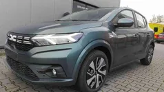 Gebraucht 2025 Dacia Sandero Expression Kleinwagen | 19.290 € (Fairer Preis)
