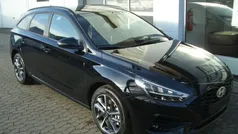 Gebraucht 2025 Hyundai i30 Advantage Limousine | 26.590 € (Fairer Preis)