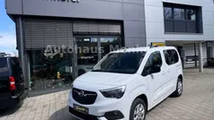 Kaolin weiß Neu 2024 Opel Combo Life Van / Kleinbus | 25.999 € (Fairer Preis)