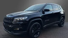 Gebraucht 2025 Jeep Compass North SUV | 33.690 € (Fairer Preis)