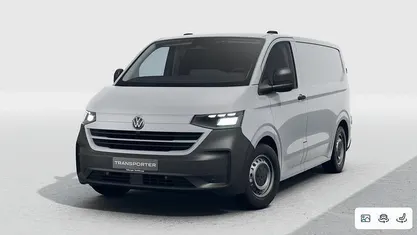 Gebraucht 2025 VW Transporter Van | 43.390 € (Superpreis)