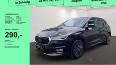Gebraucht 2024 Skoda Fabia Selection Limousine | 21.950 € (Fairer Preis)