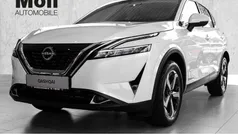 Gebraucht 2023 Nissan Qashqai N-Connecta SUV | 27.480 € (Superpreis)