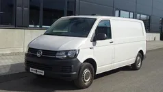 Candyweiß Gebraucht 2017 VW T6 Van | 22.990 € (Fairer Preis)