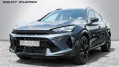 Gebraucht 2025 Cupra Formentor SUV | 37.380 € (Fairer Preis)